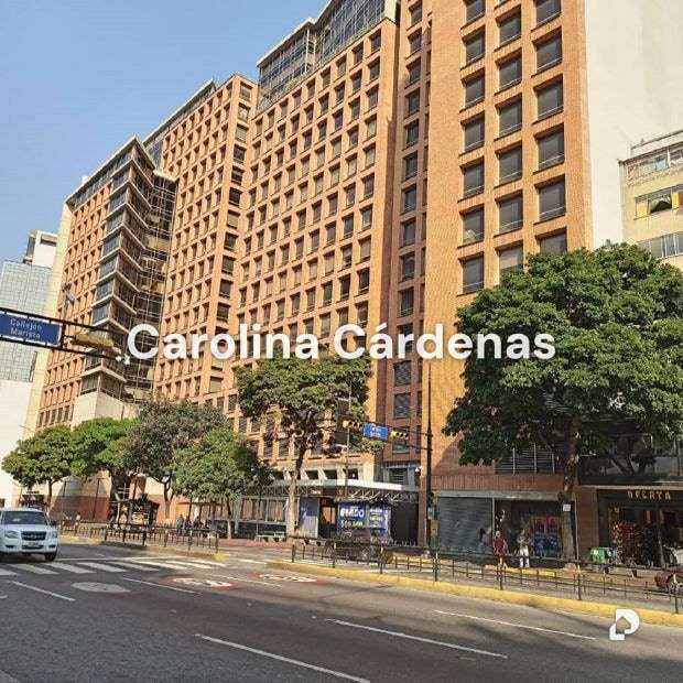Oficina en Chacao, Caracas – 18