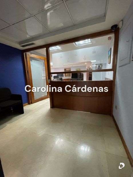 Oficina en Chacao, Caracas – 14