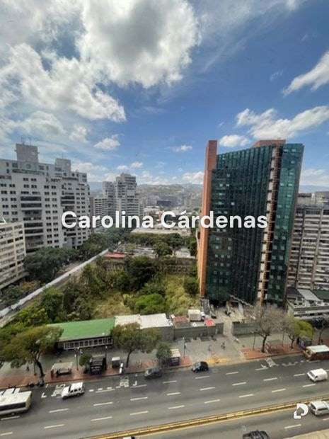Oficina en Chacao, Caracas – 2