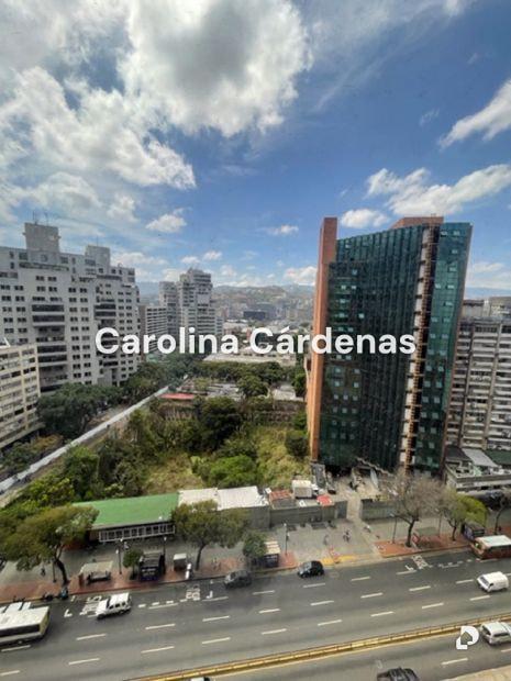 Oficina en Chacao, Caracas – 2