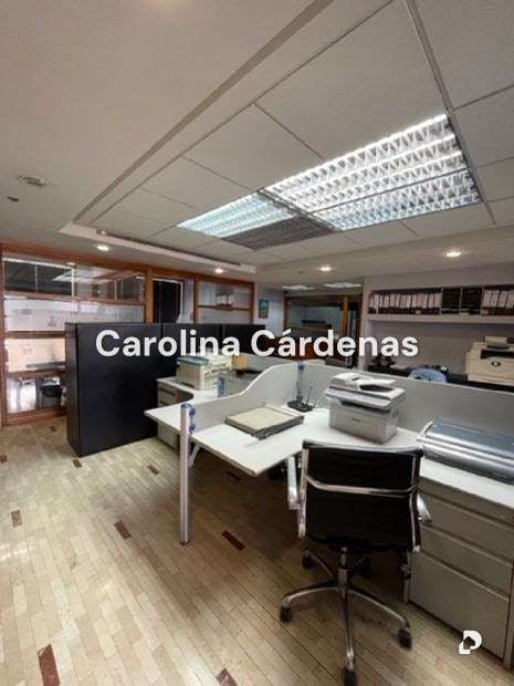 Oficina en Chacao, Caracas – 6