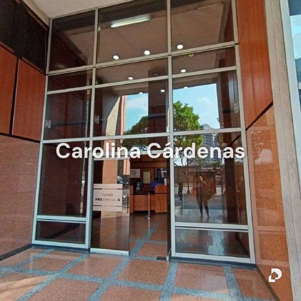 Oficina en Chacao, Caracas – 17