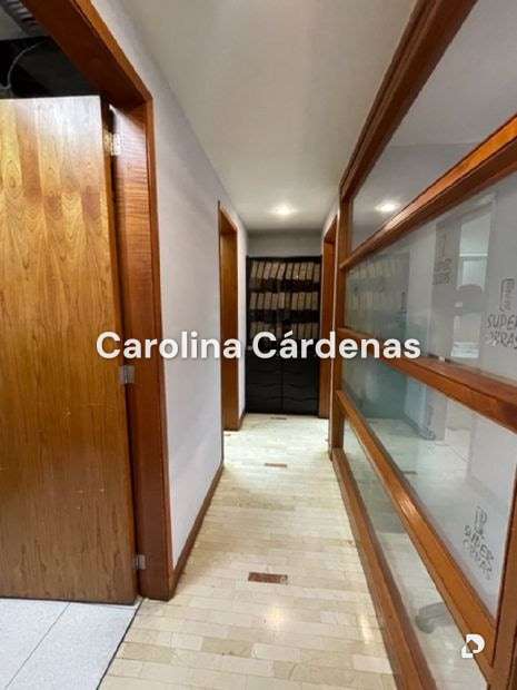 Oficina en Chacao, Caracas – 11