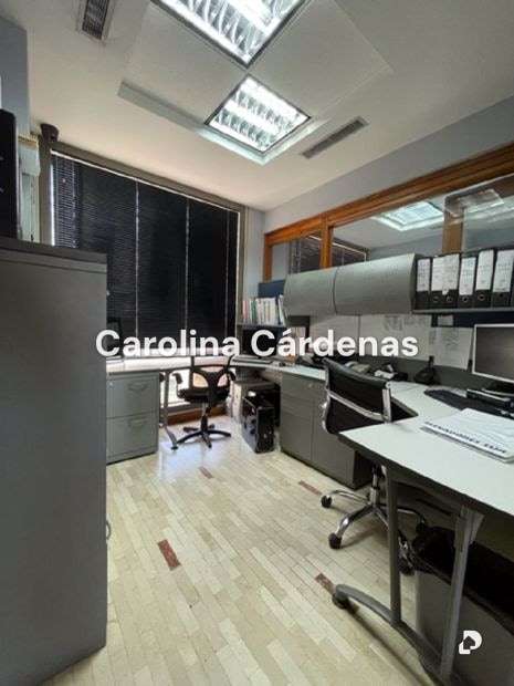 Oficina en Chacao, Caracas – 8