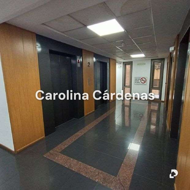 Oficina en Chacao, Caracas – 15
