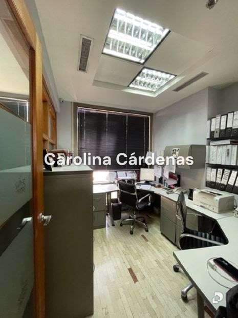 Oficina en Chacao, Caracas – 7