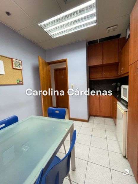 Oficina en Chacao, Caracas – 13