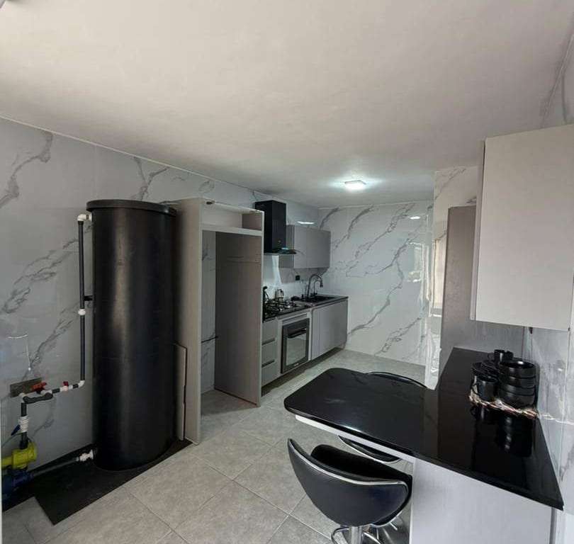 Apartamento en Del Este, Barquisimeto - 1