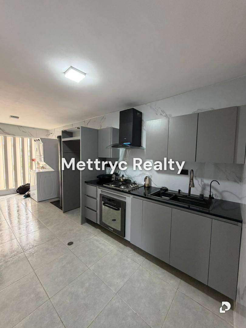 Apartamento en Del Este, Barquisimeto – 2