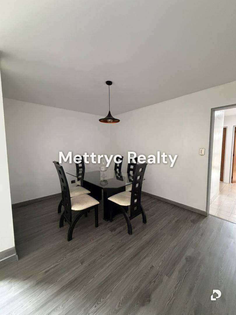 Apartamento en Del Este, Barquisimeto – 3