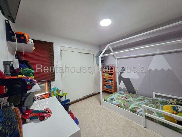 Apartamento en La Bonita, Caracas
