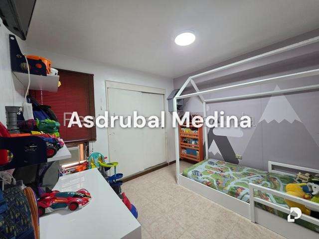 Apartamento en La Bonita, Caracas – 14