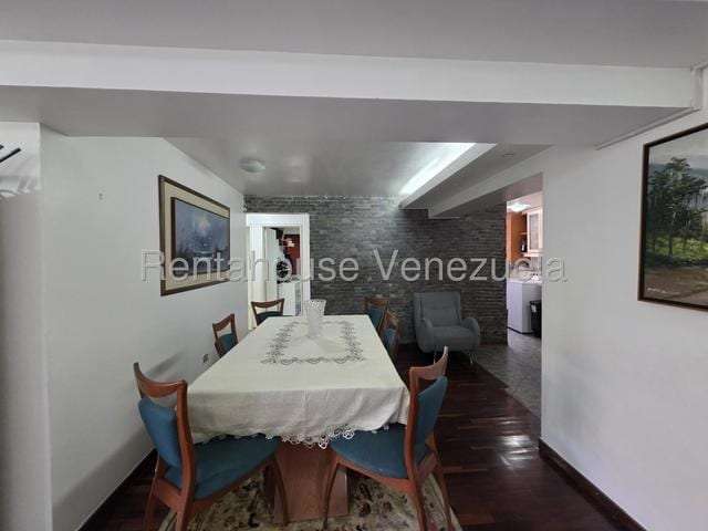 Apartamento en La Bonita, Caracas