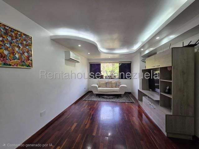 Apartamento en La Bonita, Caracas