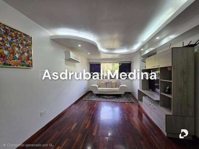 Apartamento en La Bonita, Caracas – 3