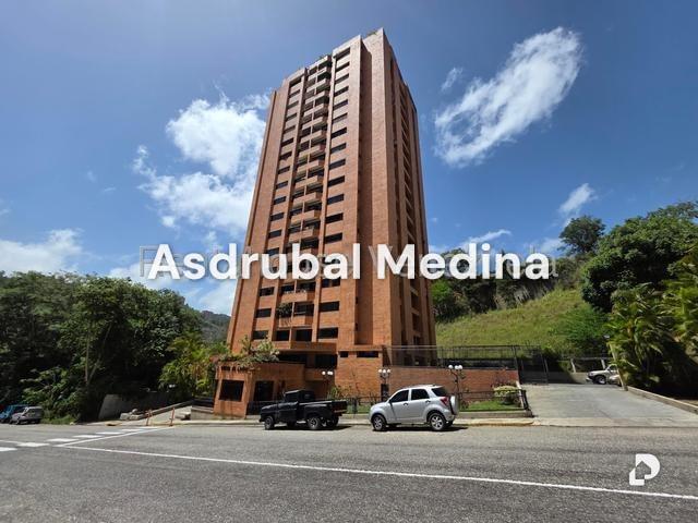 Apartamento en La Bonita, Caracas – 1