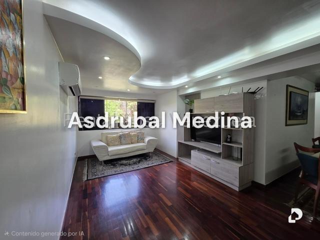 Apartamento en La Bonita, Caracas – 2