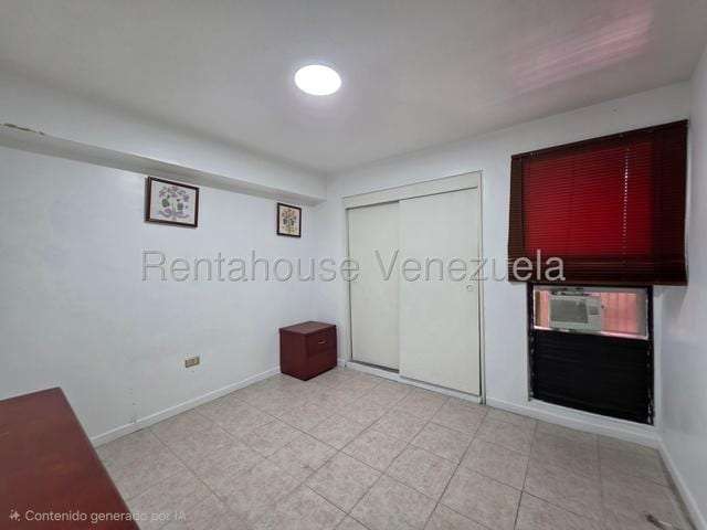 Apartamento en La Bonita, Caracas