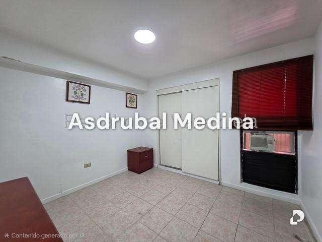 Apartamento en La Bonita, Caracas – 13