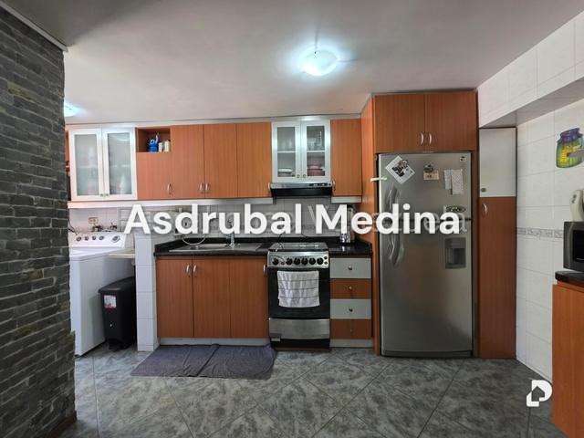 Apartamento en La Bonita, Caracas – 6