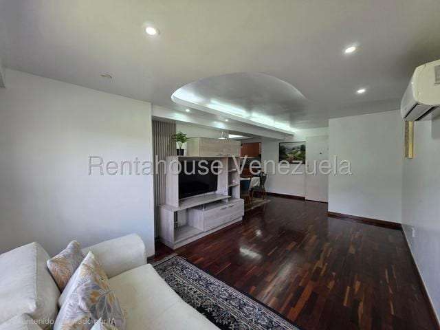 Apartamento en La Bonita, Caracas