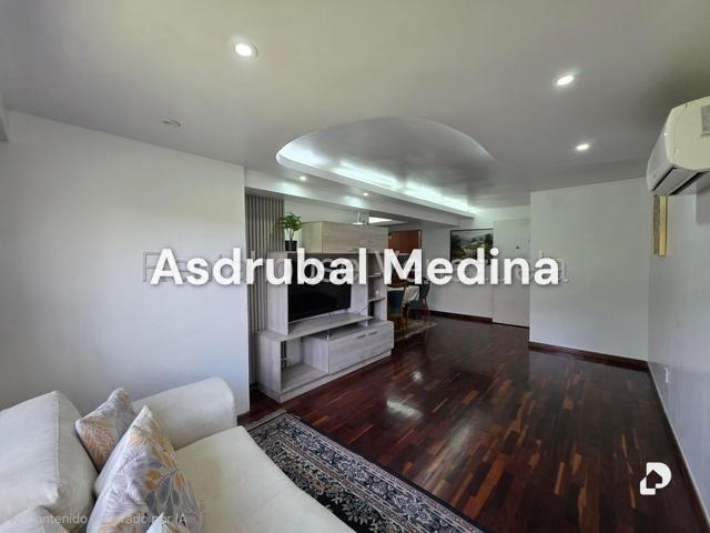 Apartamento en La Bonita, Caracas – 4