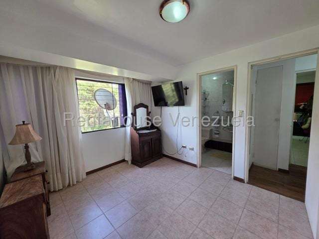 Apartamento en La Bonita, Caracas