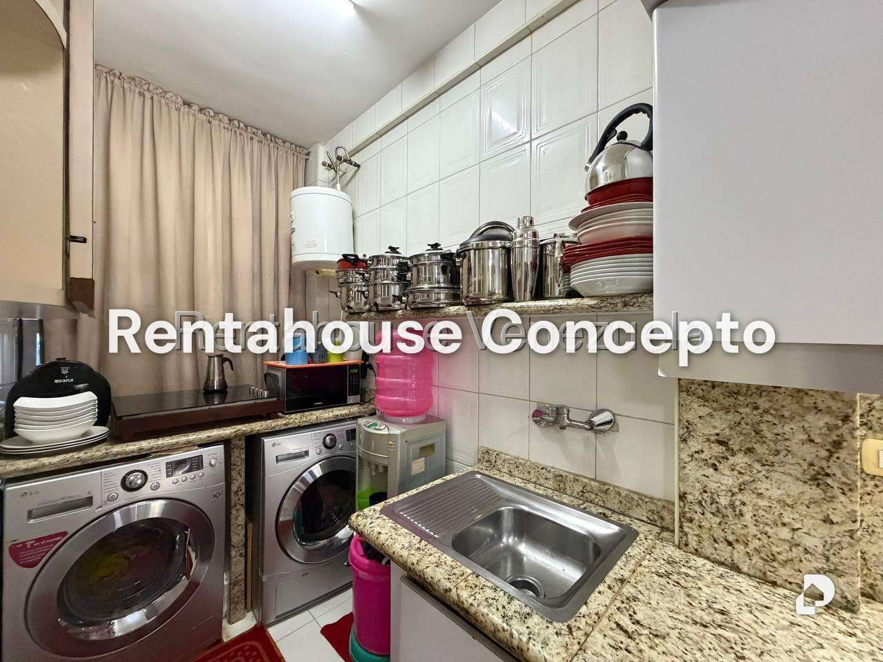 Apartamento en Tucacas – 16