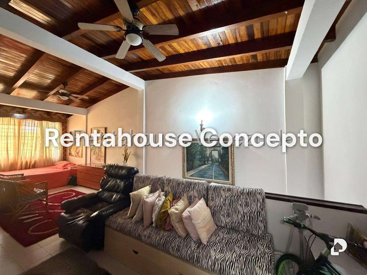 Apartamento en Tucacas – 28
