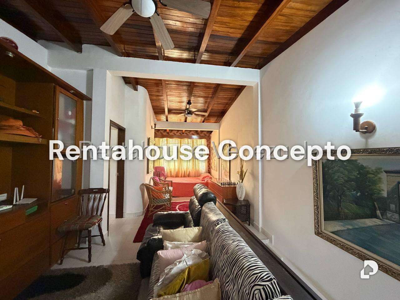 Apartamento en Tucacas – 27
