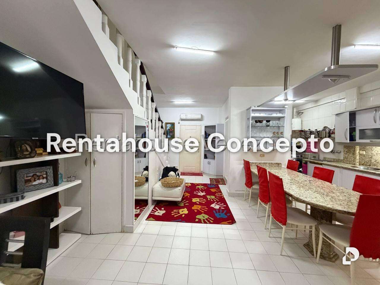 Apartamento en Tucacas – 19
