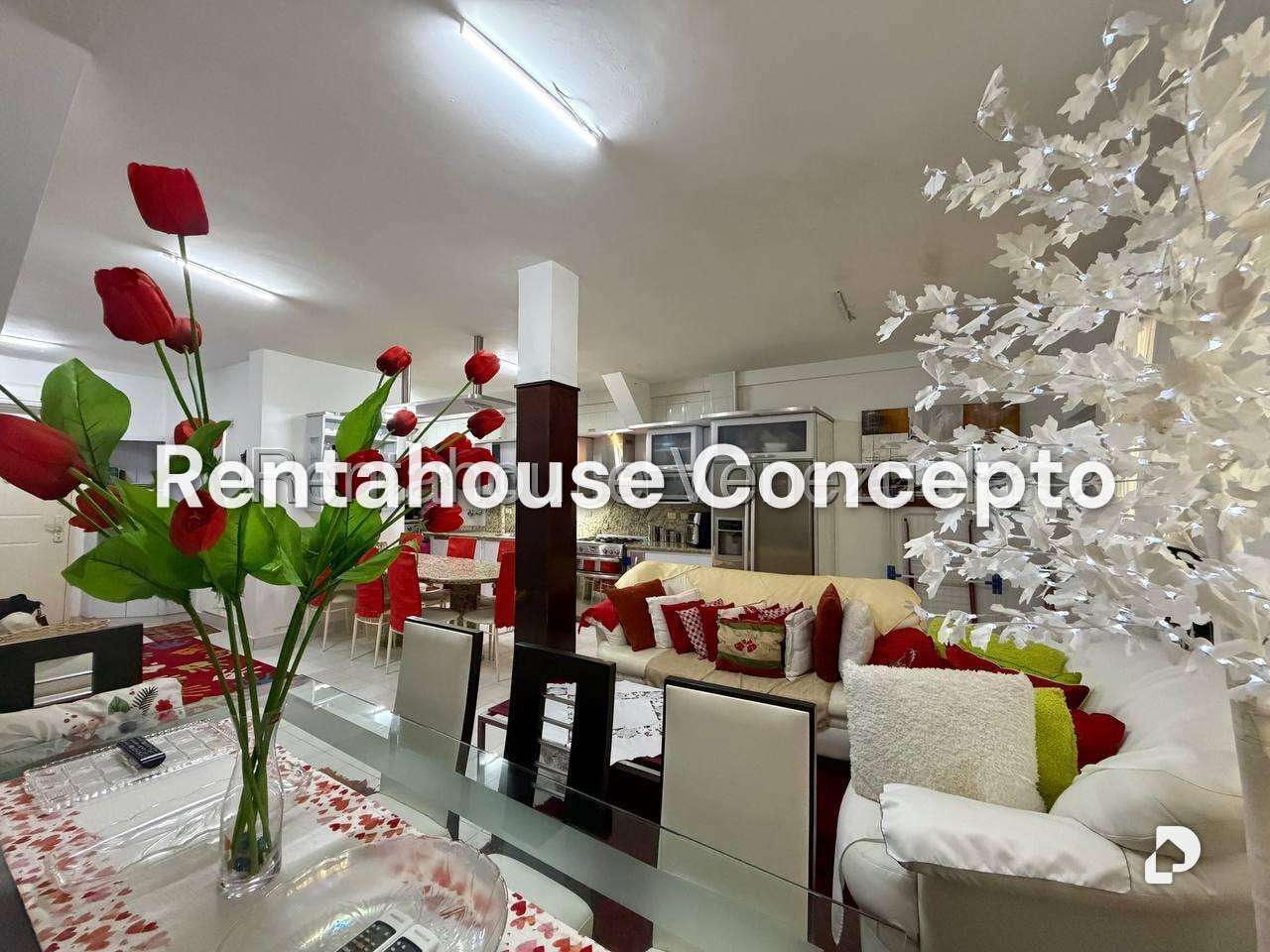 Apartamento en Tucacas – 6