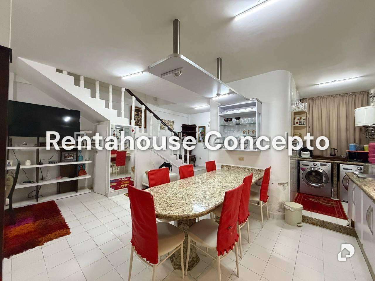 Apartamento en Tucacas – 12