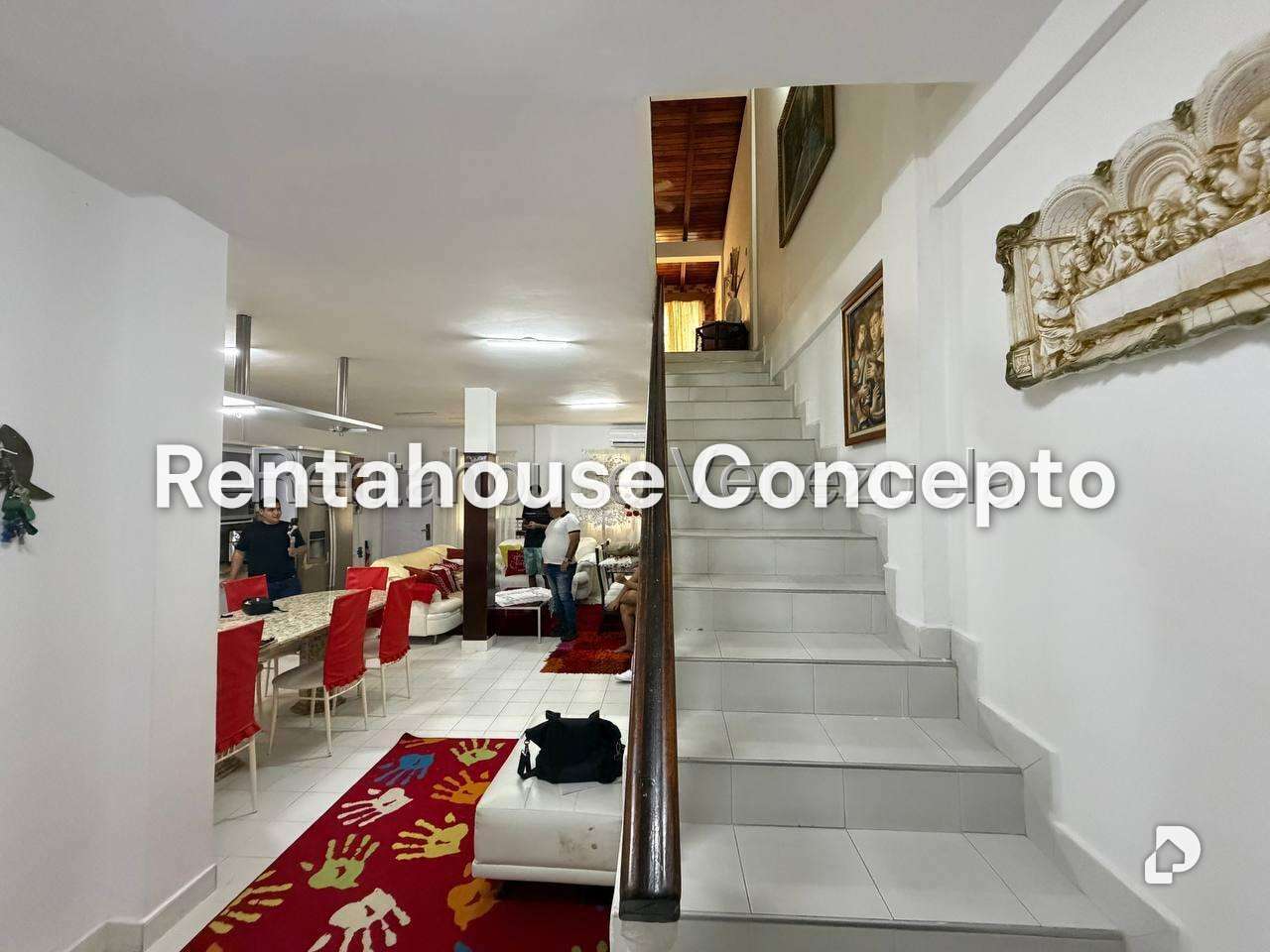 Apartamento en Tucacas – 21