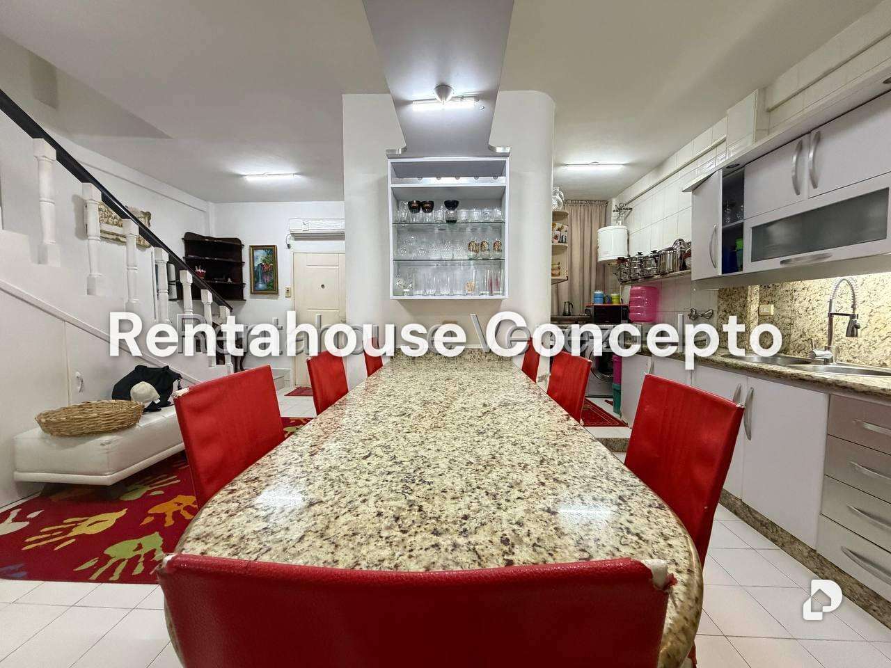 Apartamento en Tucacas – 11