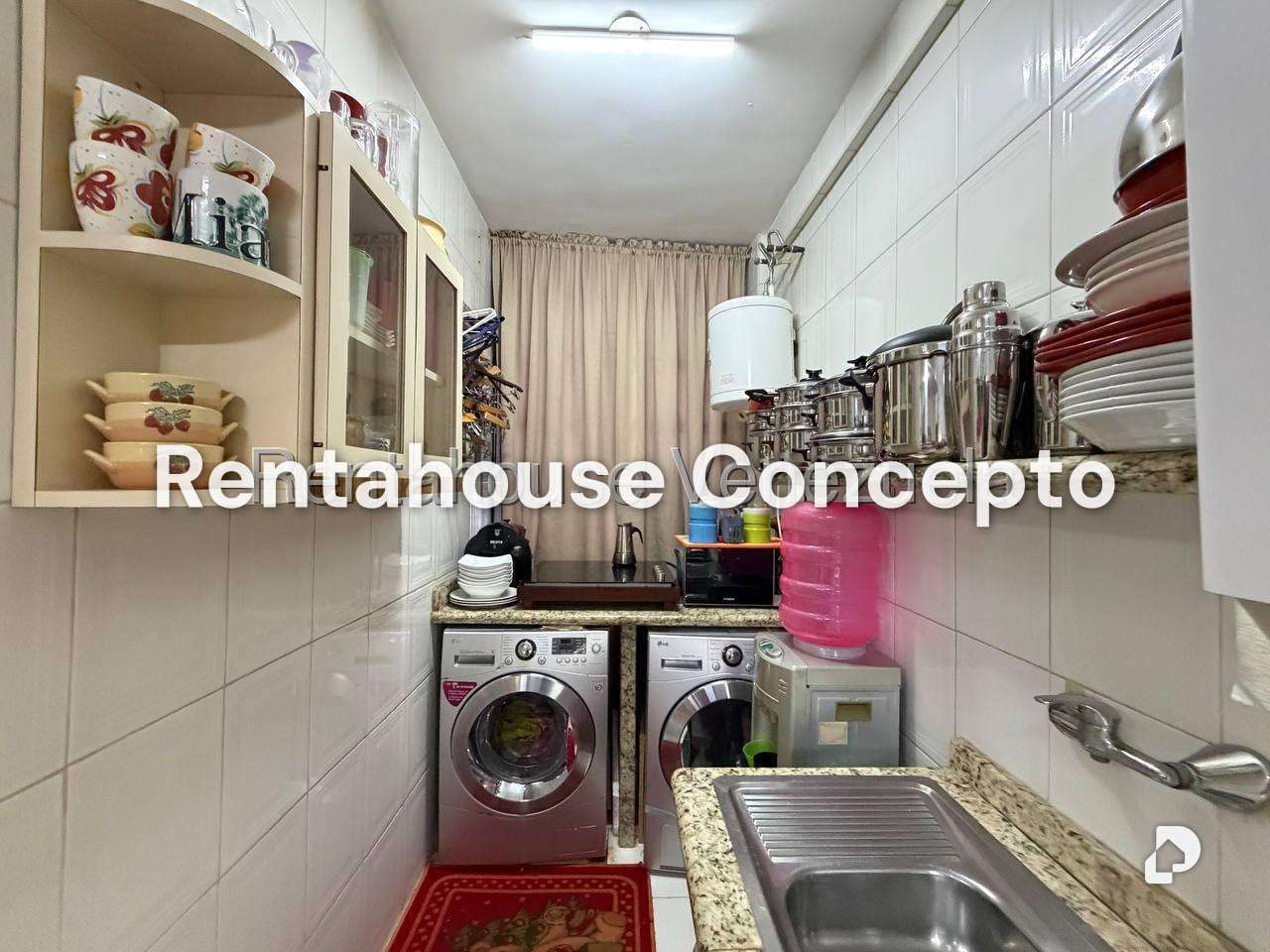 Apartamento en Tucacas – 17