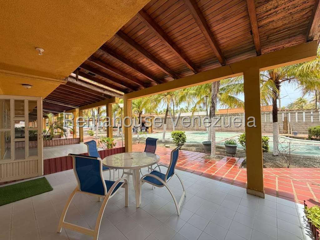 Apartamento en Tucacas - 1