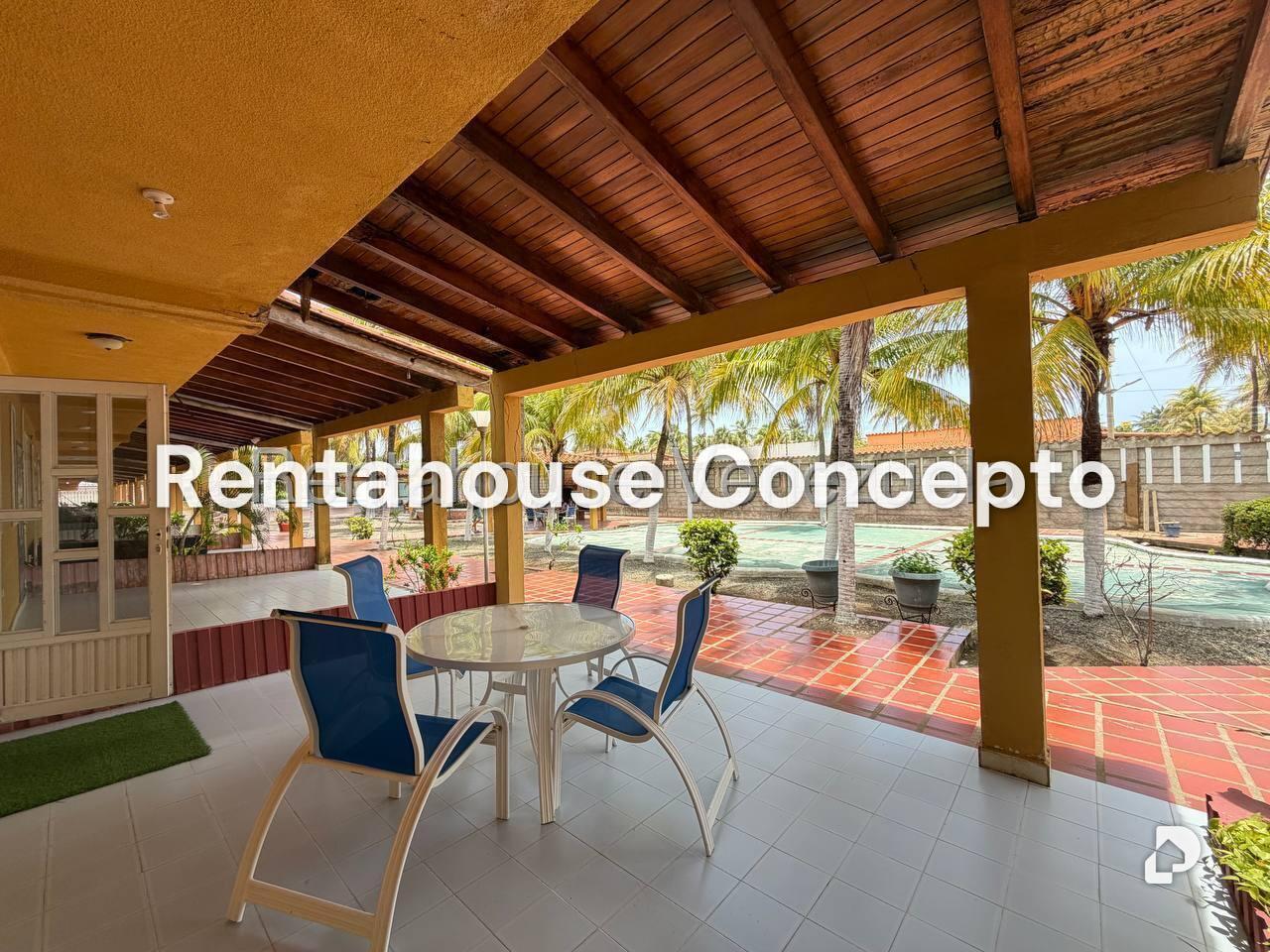 Apartamento en Tucacas – 1
