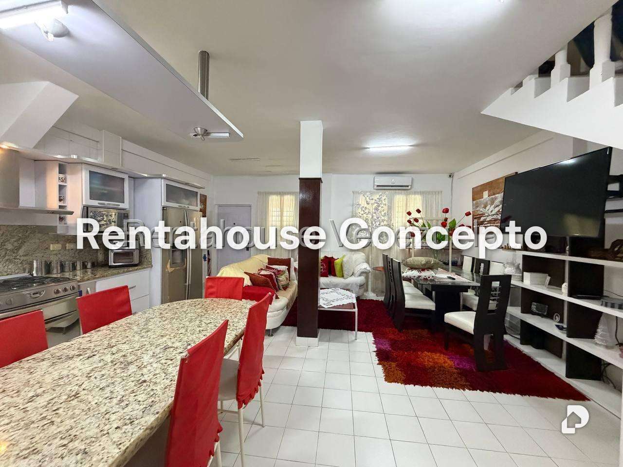 Apartamento en Tucacas – 18