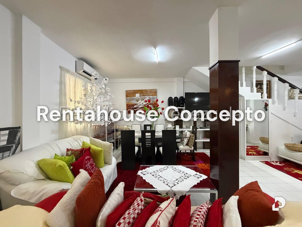 Apartamento en Tucacas – 5