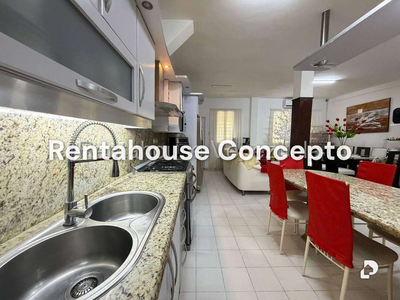 Apartamento en Tucacas – 15