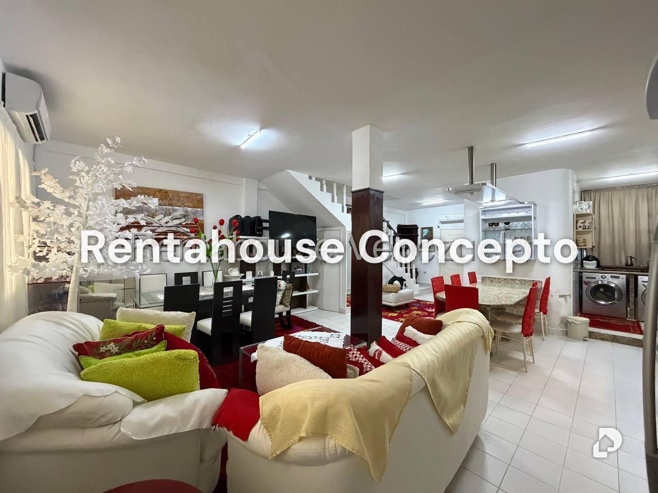 Apartamento en Tucacas – 4