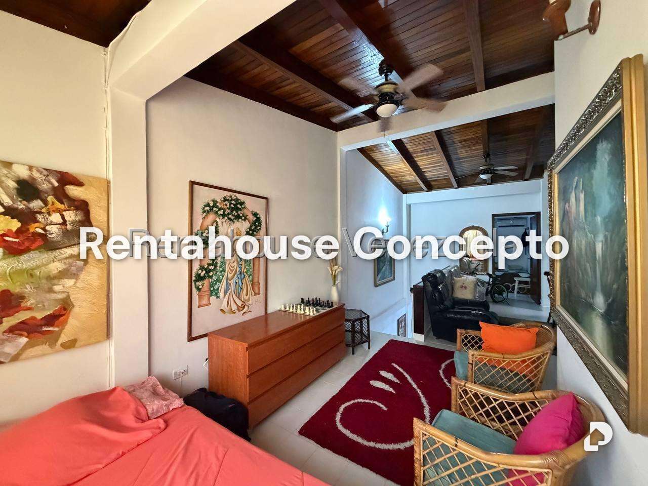 Apartamento en Tucacas – 23