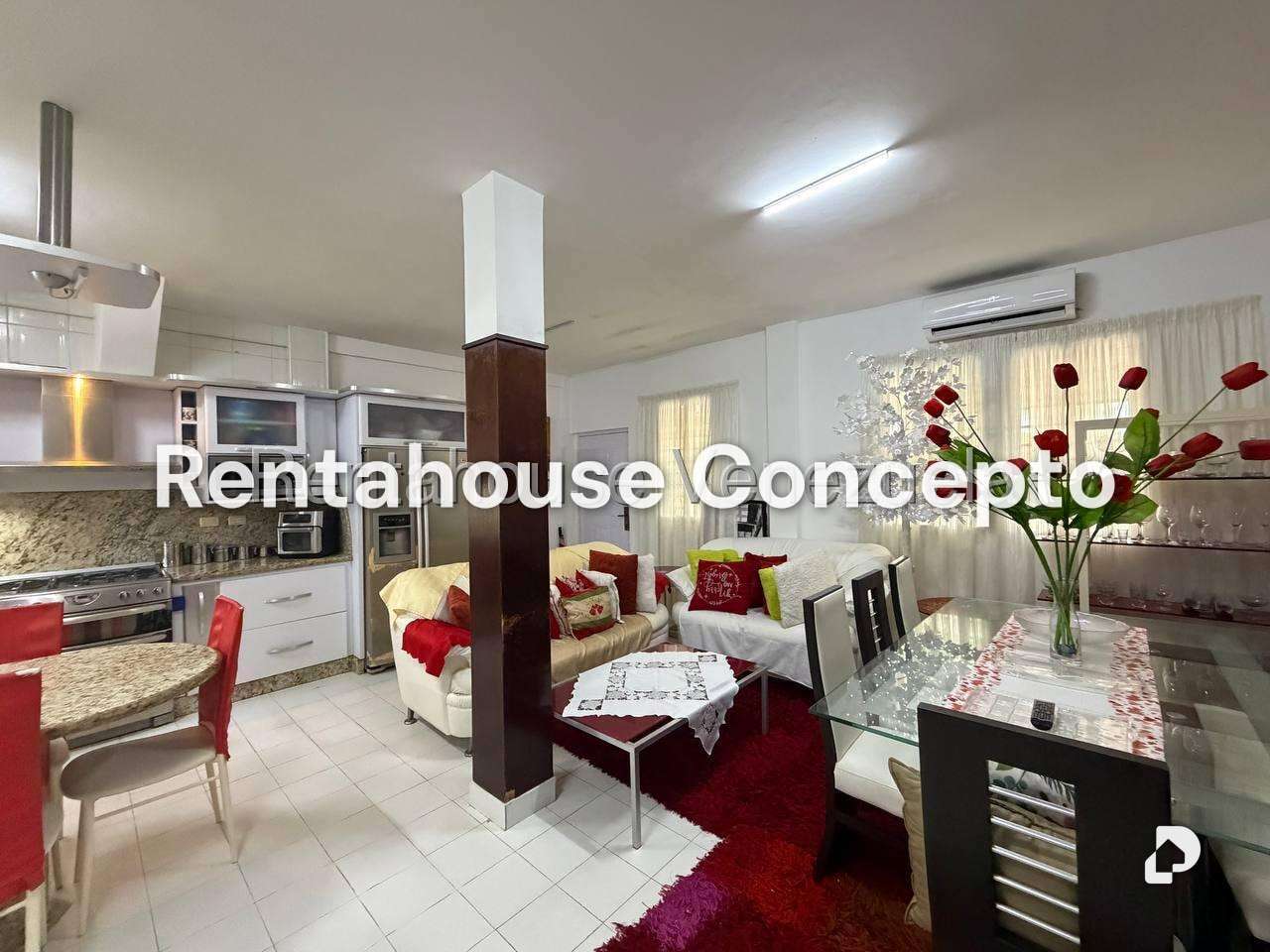 Apartamento en Tucacas – 8