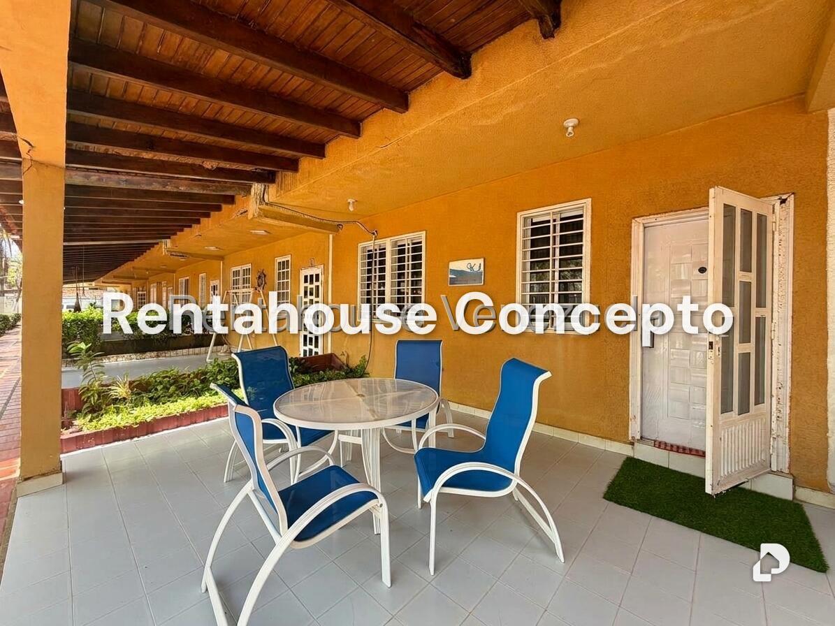 Apartamento en Tucacas – 3