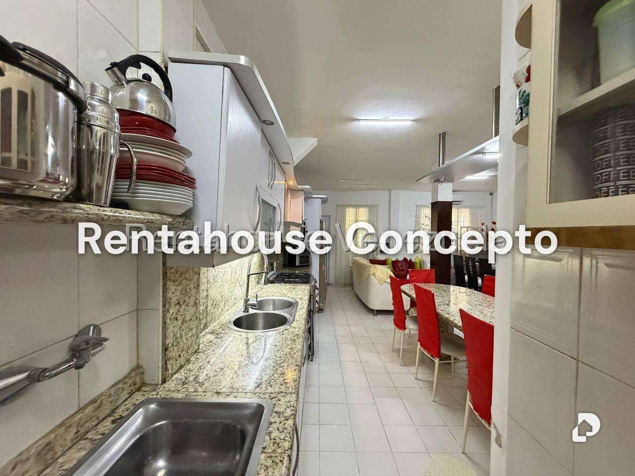 Apartamento en Tucacas – 14