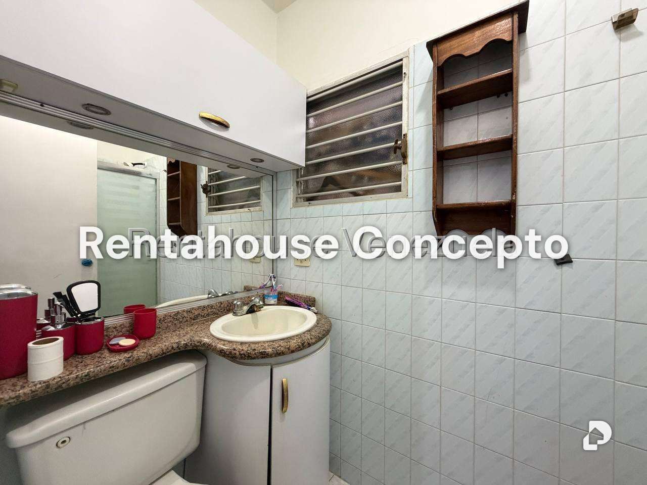 Apartamento en Tucacas – 20