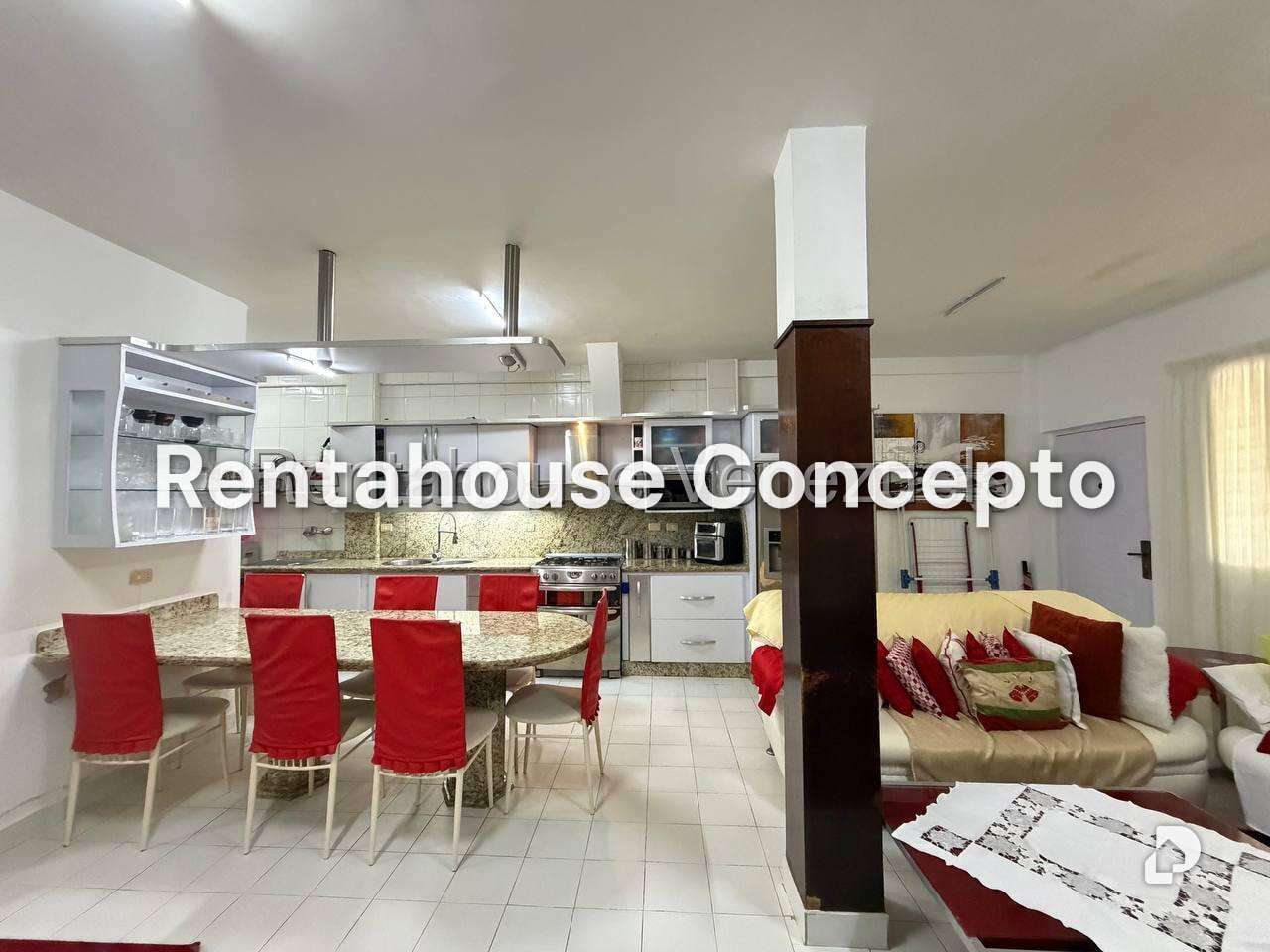 Apartamento en Tucacas – 9