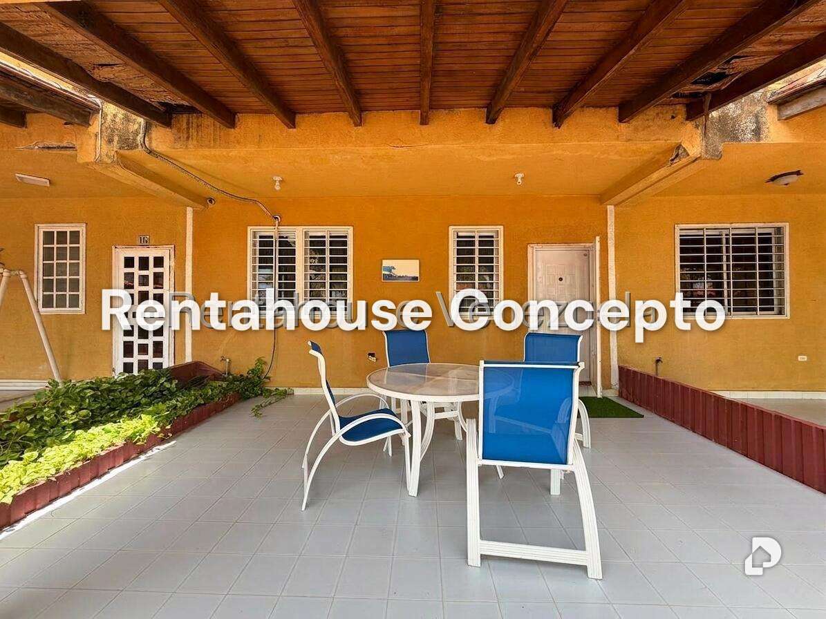 Apartamento en Tucacas – 2