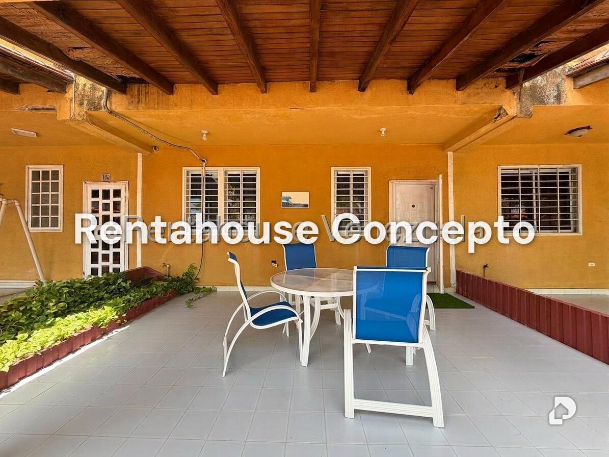 Apartamento en Tucacas – 2